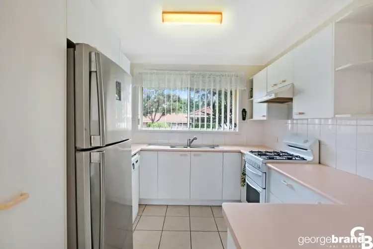 Fourth view of Homely villa listing, 2/31 Brushwood Ave, Kincumber NSW 2251