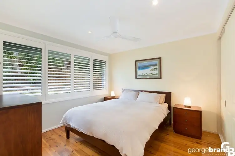 Sixth view of Homely house listing, 485 The Scenic Road, Macmasters Beach NSW 2251