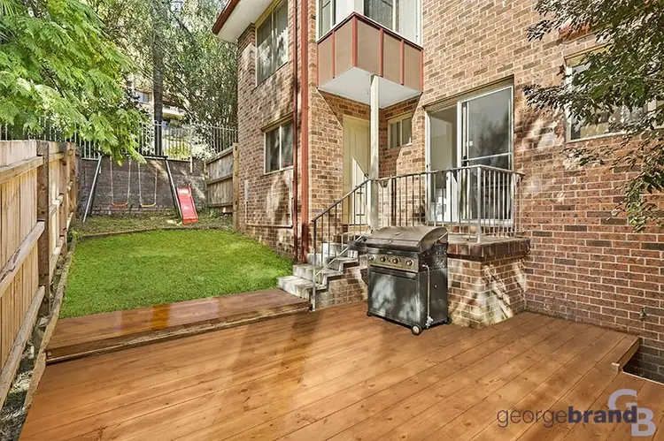 Third view of Homely unit listing, 4/165 Gertrude Street, Gosford NSW 2250