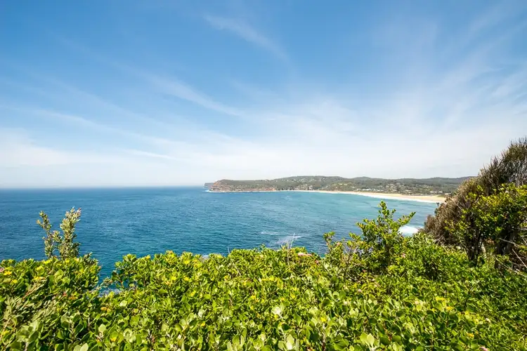 Second view of Homely house listing, 191a Del Monte Place, Copacabana NSW 2251