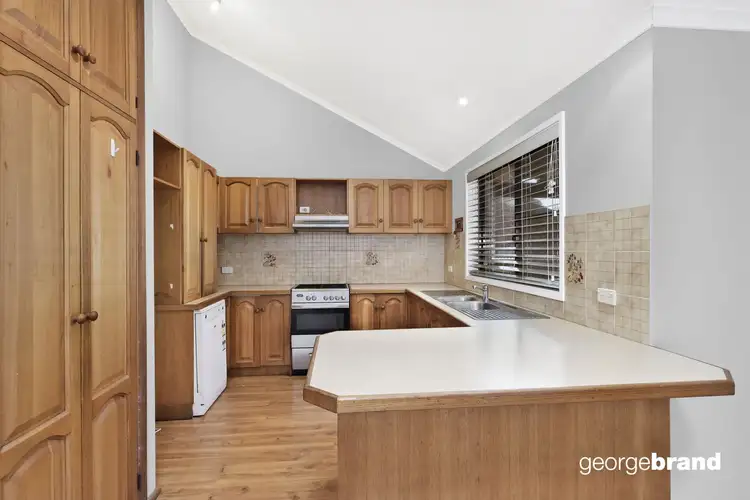 Fifth view of Homely house listing, 183 Copacabana Drive, Copacabana NSW 2251