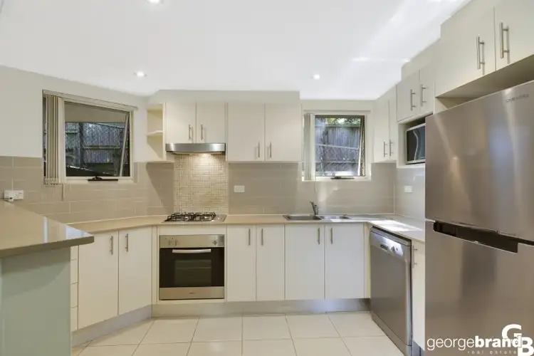 Third view of Homely unit listing, 1/8-10 Range Road, North Gosford NSW 2250