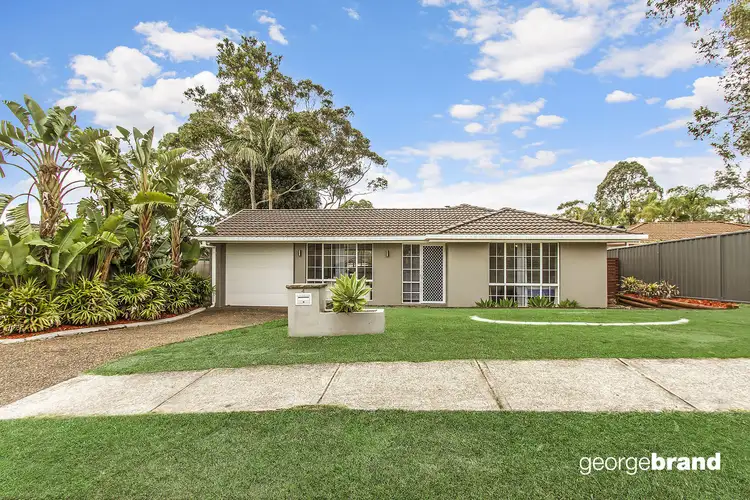 4 Marshall Close, Kariong NSW 2250