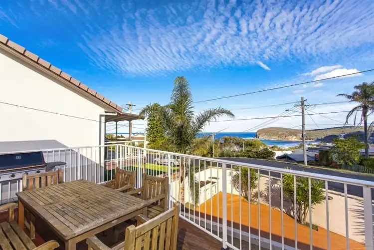 Third view of Homely house listing, 39 Circulo Dr, Copacabana NSW 2251