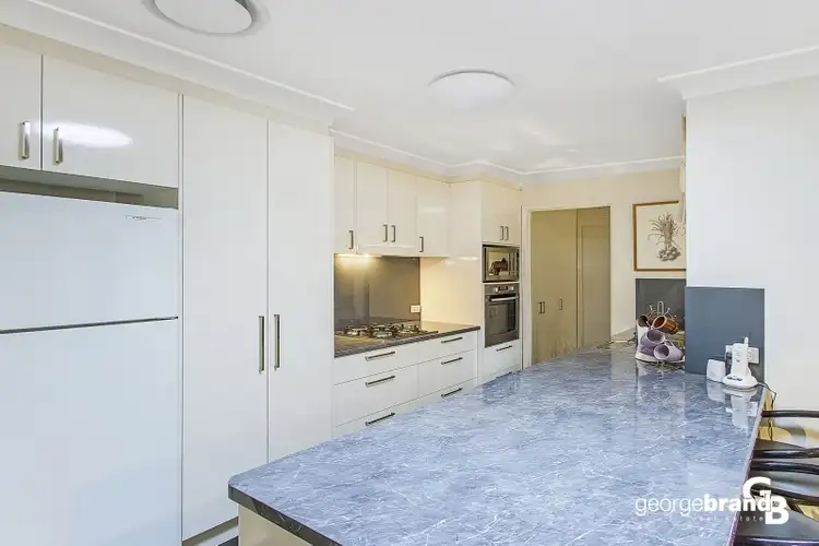 Fifth view of Homely house listing, 24 Cebalo Place, Kariong NSW 2250