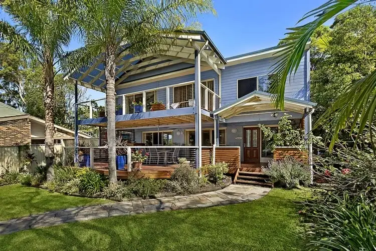 Main view of Homely house listing, 31 Ladera Dr, Copacabana NSW 2251