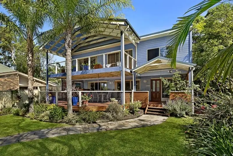 Main view of Homely house listing, 31 Ladera Dr, Copacabana NSW 2251