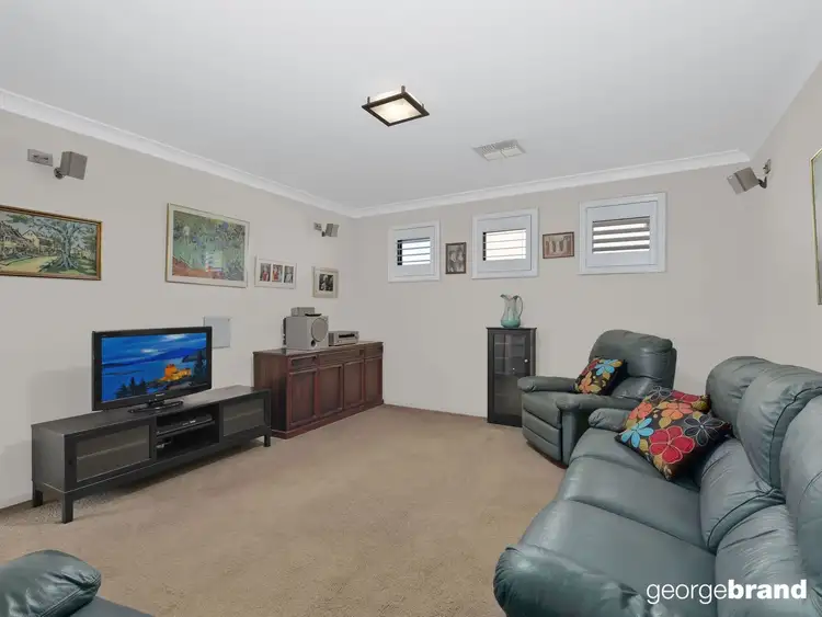 Fifth view of Homely house listing, 9 Figtree Bay Dr, Kincumber NSW 2251