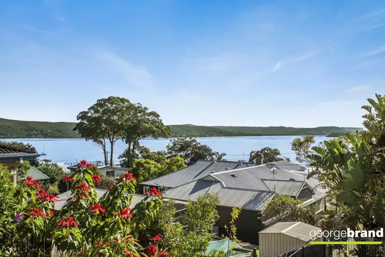 Main view of Homely house listing, 74A Steyne Road, Saratoga NSW 2251