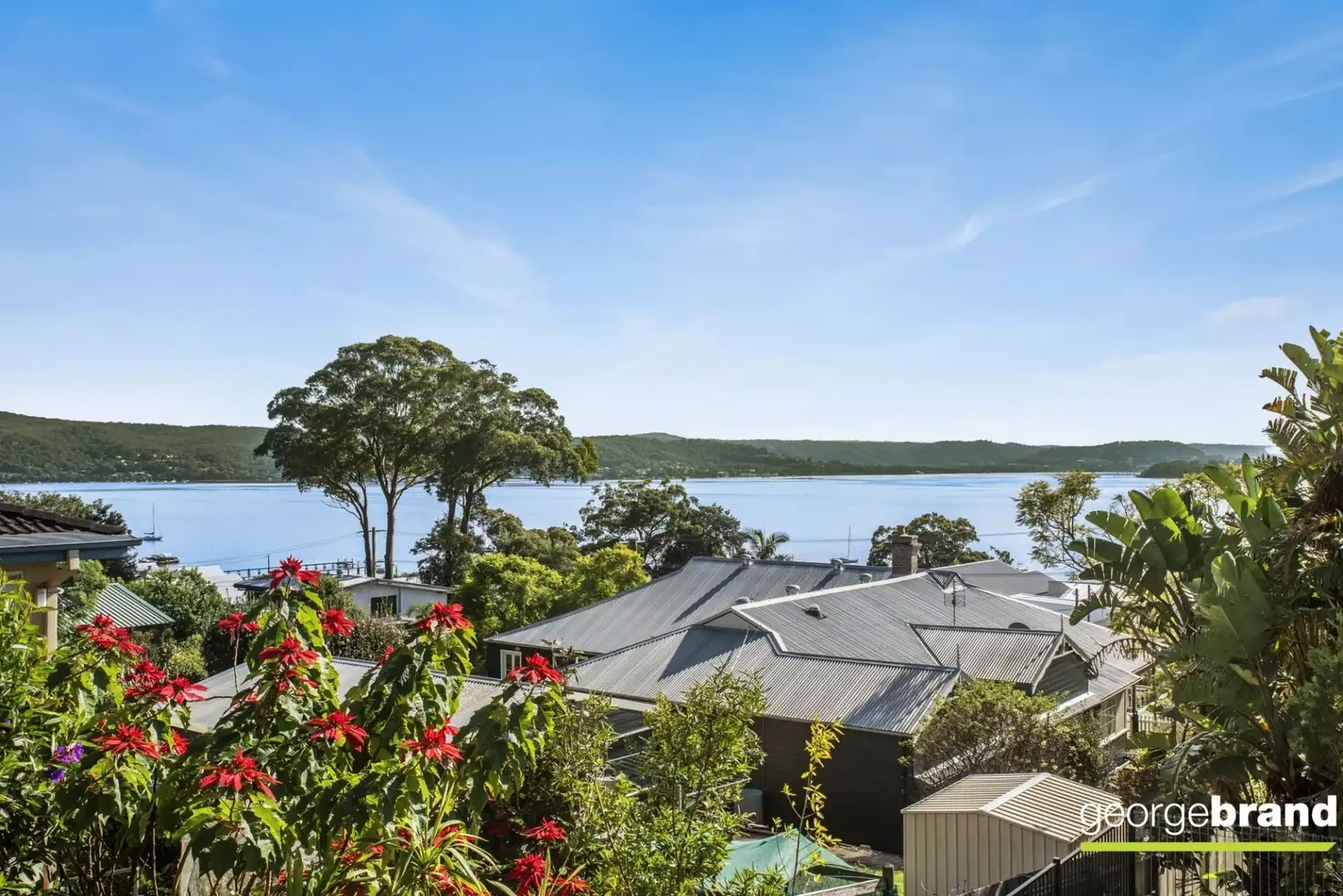 Main view of Homely house listing, 74A Steyne Road, Saratoga NSW 2251