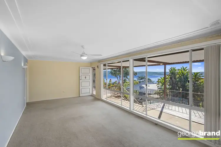 Third view of Homely house listing, 74A Steyne Road, Saratoga NSW 2251