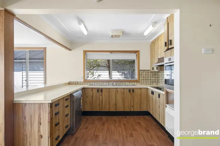 Fourth view of Homely house listing, 74A Steyne Road, Saratoga NSW 2251