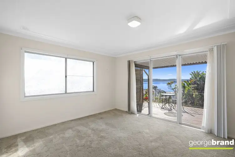 Fifth view of Homely house listing, 74A Steyne Road, Saratoga NSW 2251