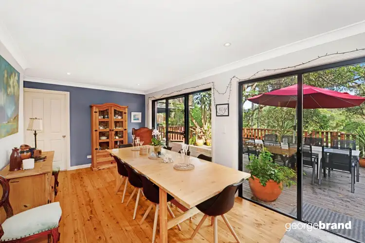 Main view of Homely house listing, 92 Oceano Street, Copacabana NSW 2251