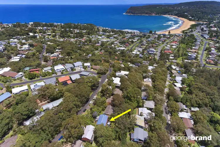 Third view of Homely house listing, 92 Oceano Street, Copacabana NSW 2251