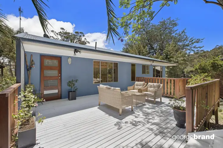 Fourth view of Homely house listing, 92 Oceano Street, Copacabana NSW 2251