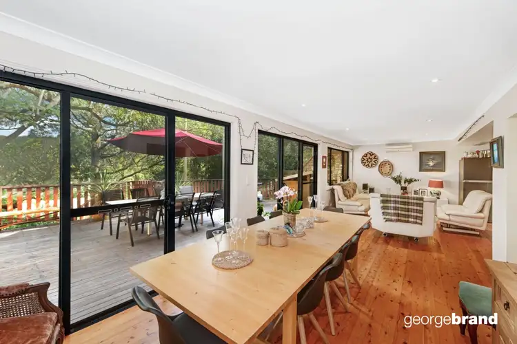 Fifth view of Homely house listing, 92 Oceano Street, Copacabana NSW 2251
