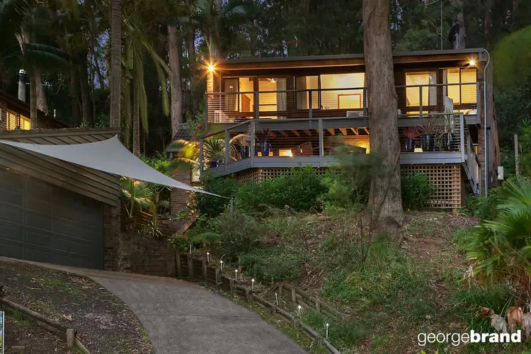 41 Panorama Terrace, Green Point NSW 2251