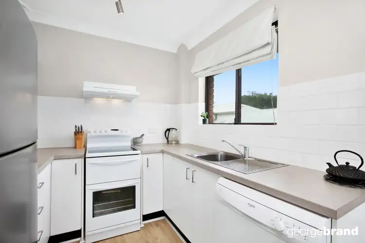 3/27 George Street, East Gosford NSW 2250