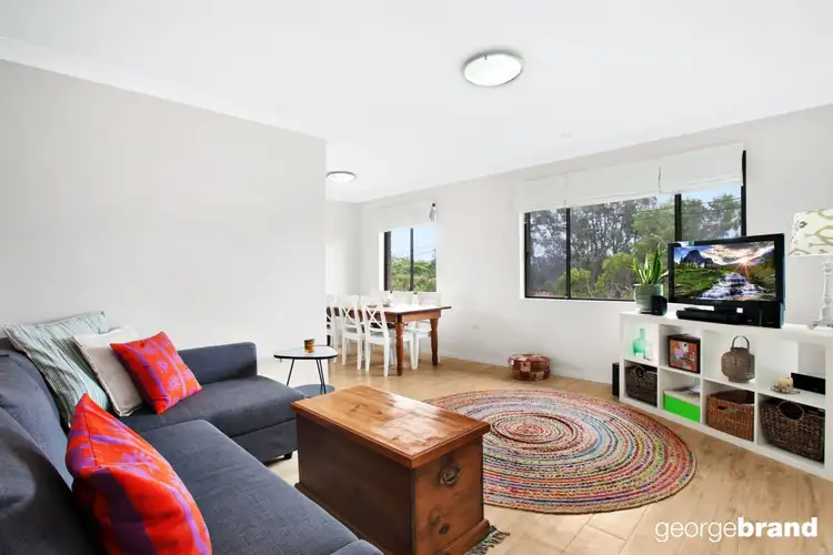 Second view of Homely unit listing, 3/27 George Street, East Gosford NSW 2250