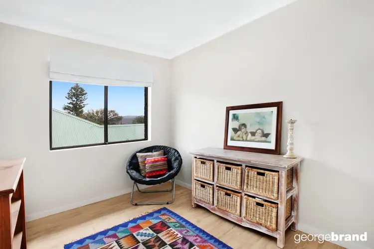 Third view of Homely unit listing, 3/27 George Street, East Gosford NSW 2250