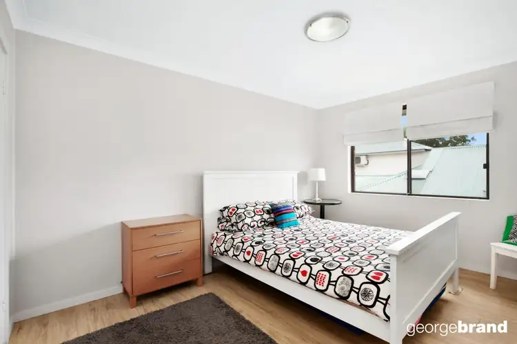 Fourth view of Homely unit listing, 3/27 George Street, East Gosford NSW 2250