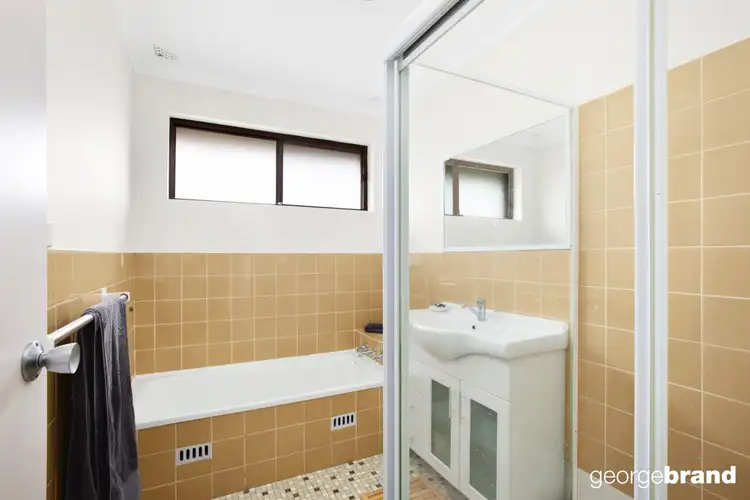 Fifth view of Homely unit listing, 3/27 George Street, East Gosford NSW 2250