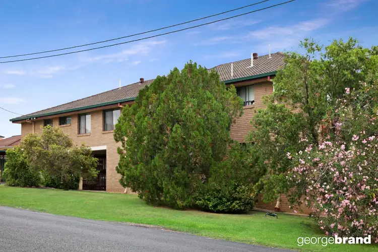 Sixth view of Homely unit listing, 3/27 George Street, East Gosford NSW 2250