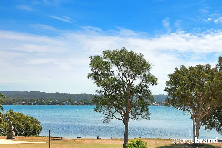 Main view of Homely house listing, 1A Bayside Drive, Green Point NSW 2251