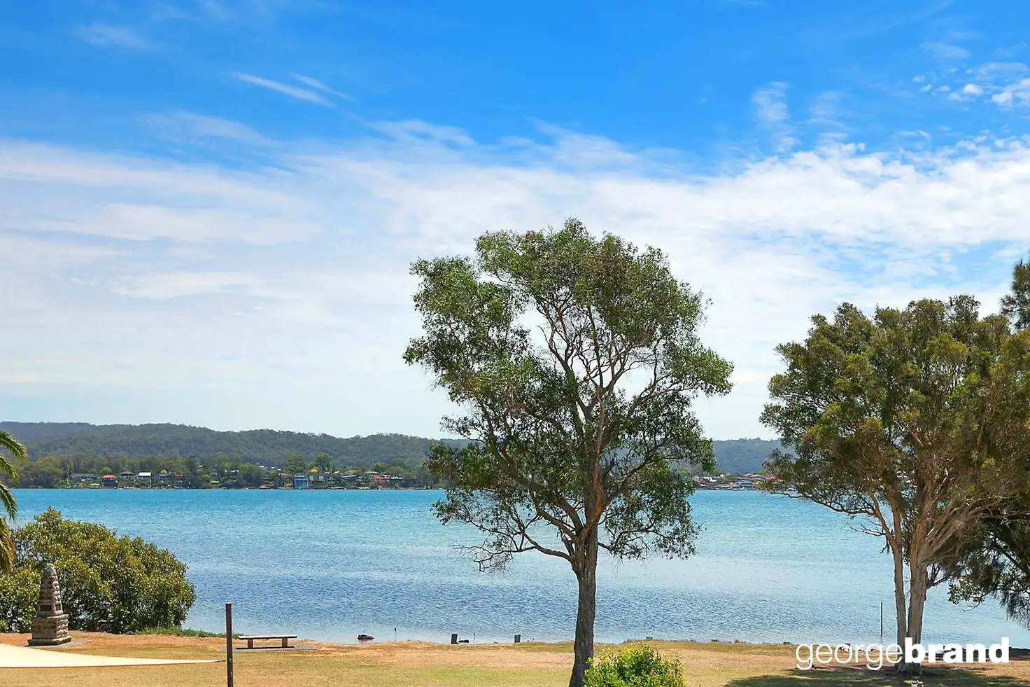 Main view of Homely house listing, 1A Bayside Drive, Green Point NSW 2251