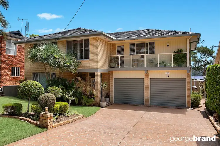 Third view of Homely house listing, 1A Bayside Drive, Green Point NSW 2251