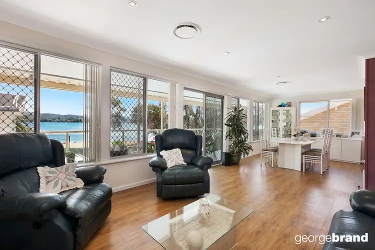 Fourth view of Homely house listing, 1A Bayside Drive, Green Point NSW 2251
