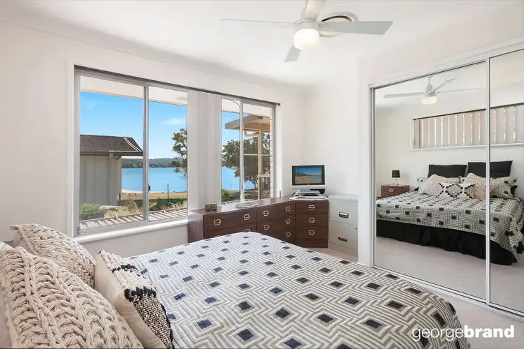Fifth view of Homely house listing, 1A Bayside Drive, Green Point NSW 2251
