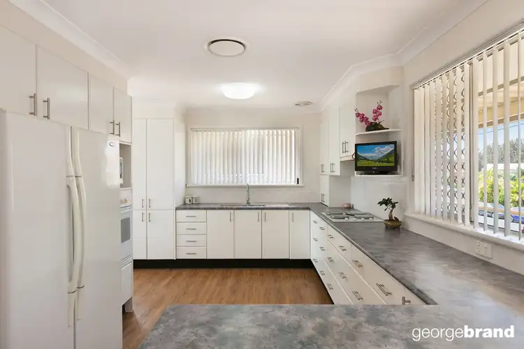 Sixth view of Homely house listing, 1A Bayside Drive, Green Point NSW 2251