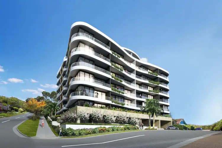 104/2-6 Wilhelmina Street, Gosford NSW 2250