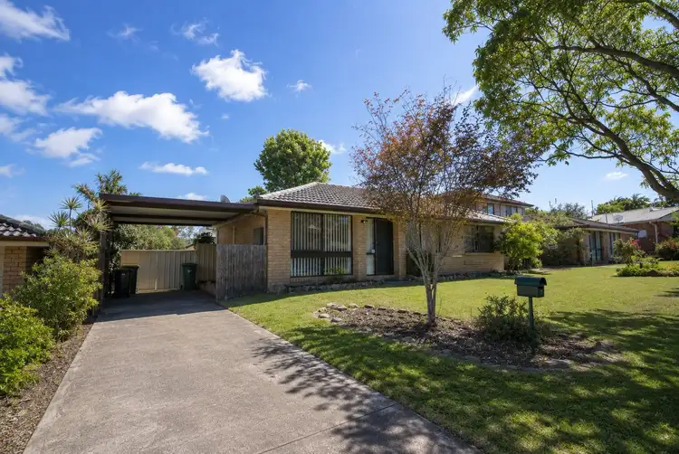 7 Hanson Close