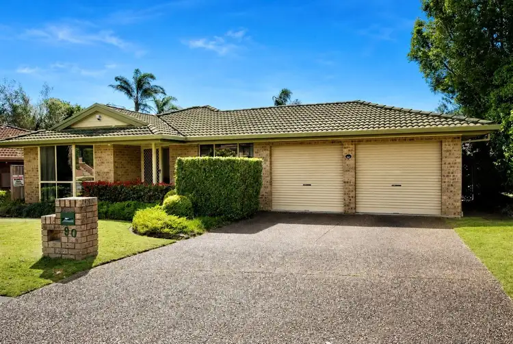 90 Langford Drive