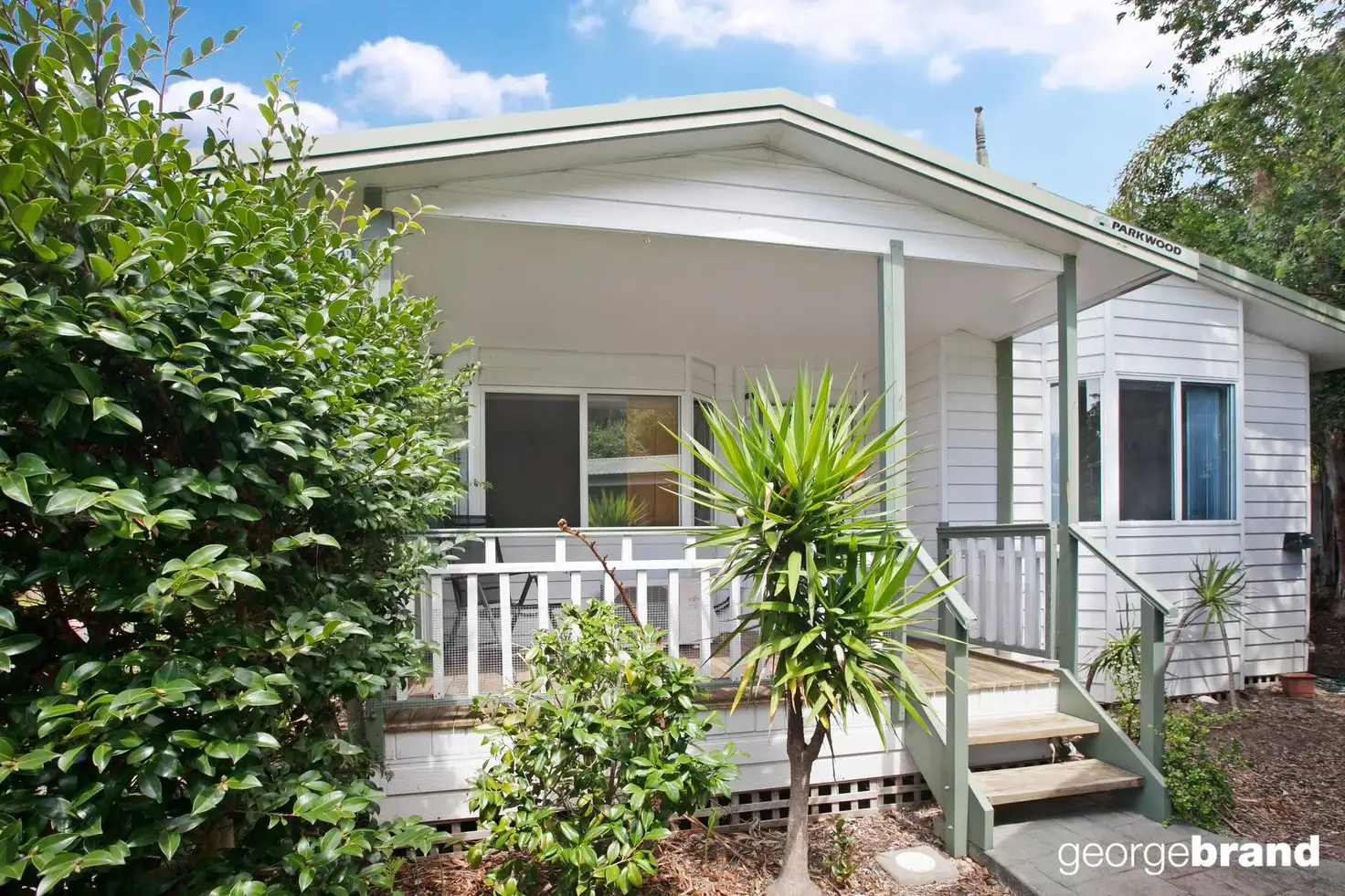 Main view of Homely house listing, 28/160 The Round Drive, Avoca Beach NSW 2251