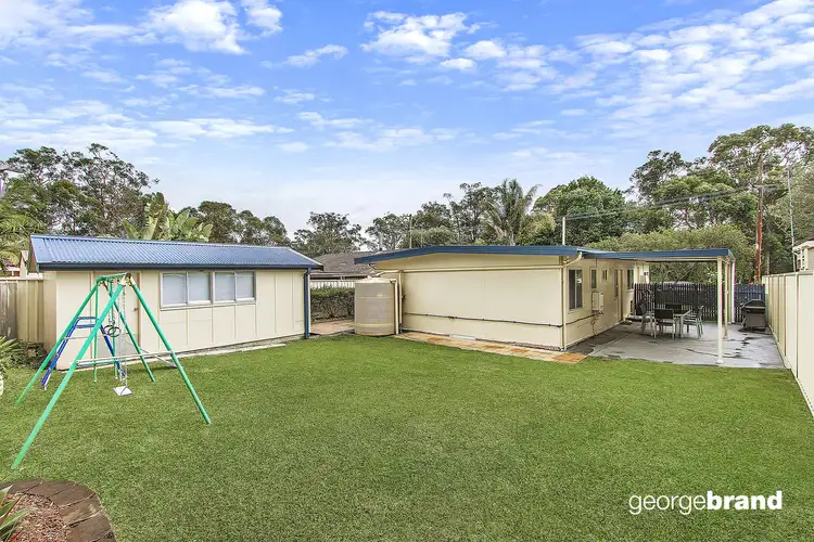 Second view of Homely house listing, 20 Curringa Road, Kariong NSW 2250