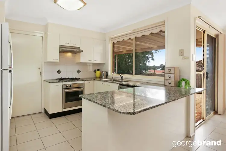 Main view of Homely house listing, 2/54 Brooke Avenue, Killarney Vale NSW 2261