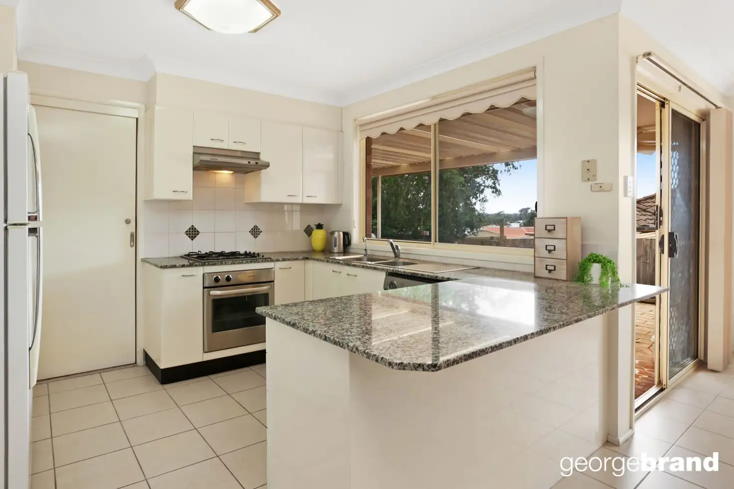 Main view of Homely house listing, 2/54 Brooke Avenue, Killarney Vale NSW 2261
