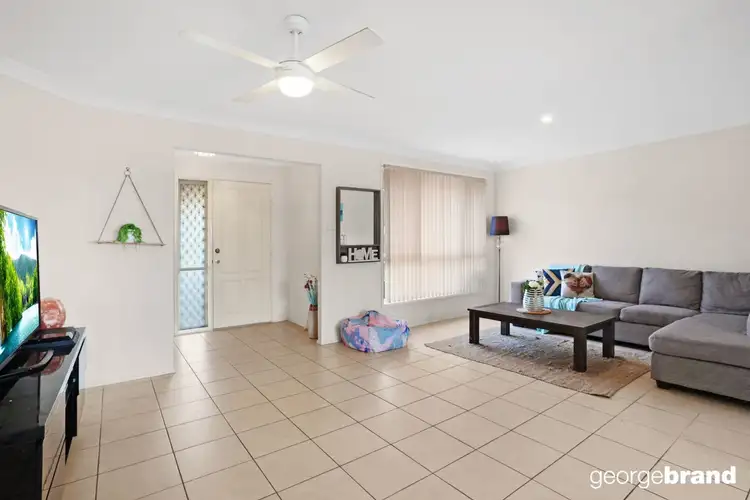 Third view of Homely house listing, 2/54 Brooke Avenue, Killarney Vale NSW 2261