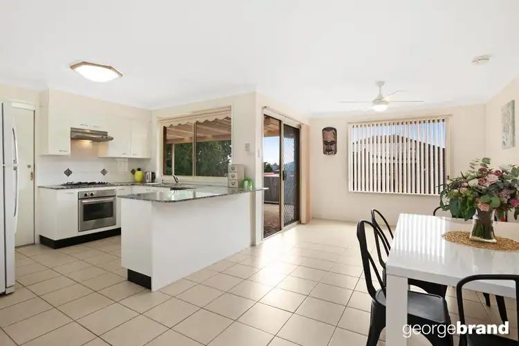 Fourth view of Homely house listing, 2/54 Brooke Avenue, Killarney Vale NSW 2261