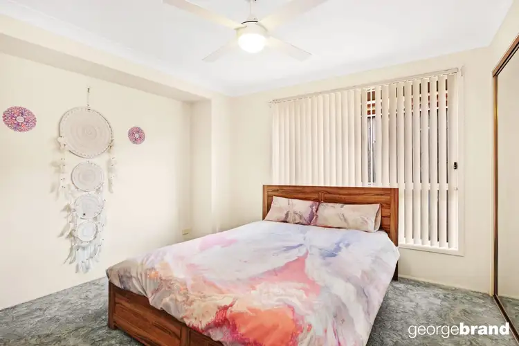 Fifth view of Homely house listing, 2/54 Brooke Avenue, Killarney Vale NSW 2261