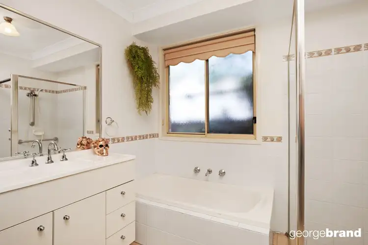 Sixth view of Homely house listing, 2/54 Brooke Avenue, Killarney Vale NSW 2261