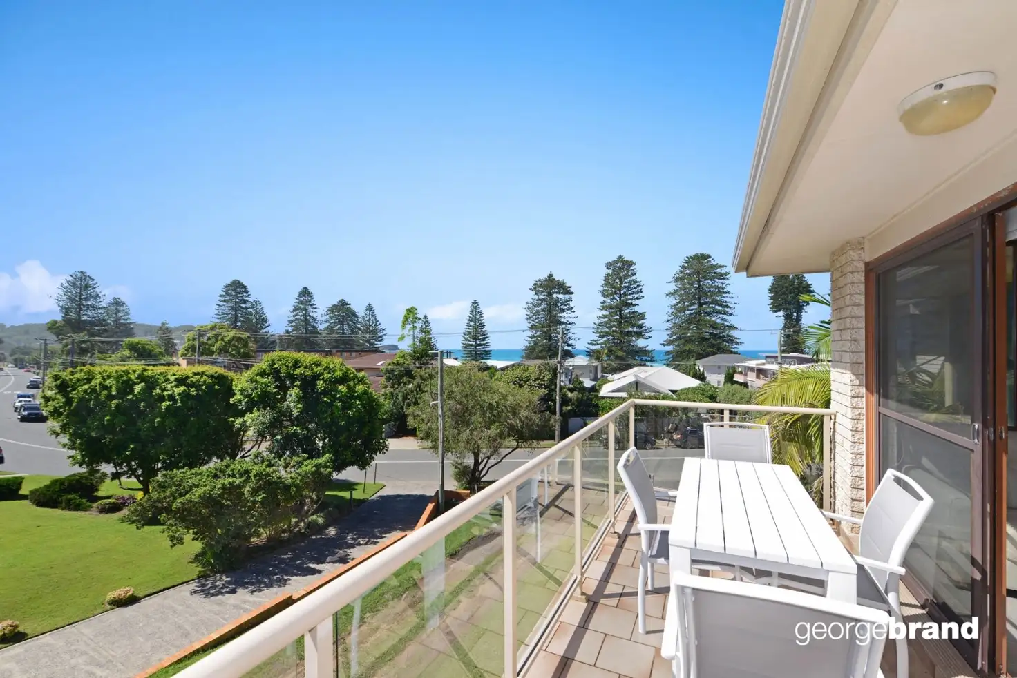 Main view of Homely unit listing, 6/138 Avoca Drive, Avoca Beach NSW 2251