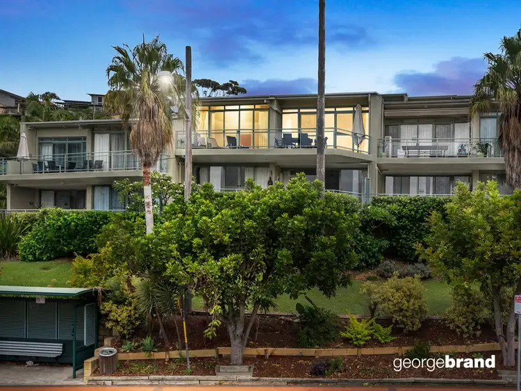 Second view of Homely unit listing, 13/194 Avoca Drive, Avoca Beach NSW 2251