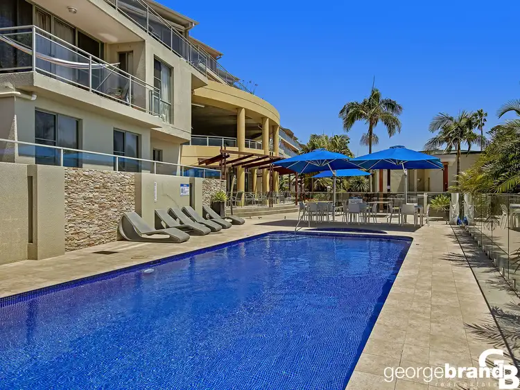 Third view of Homely unit listing, 13/194 Avoca Drive, Avoca Beach NSW 2251