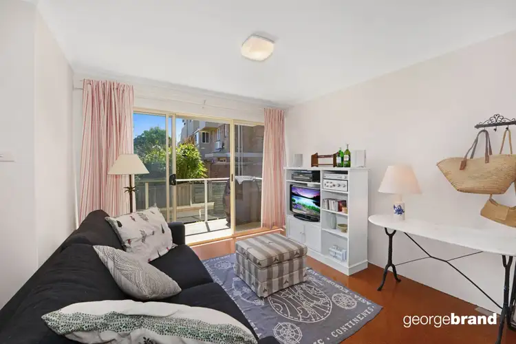 Second view of Homely unit listing, 3/8 Avoca Drive, Avoca Beach NSW 2251