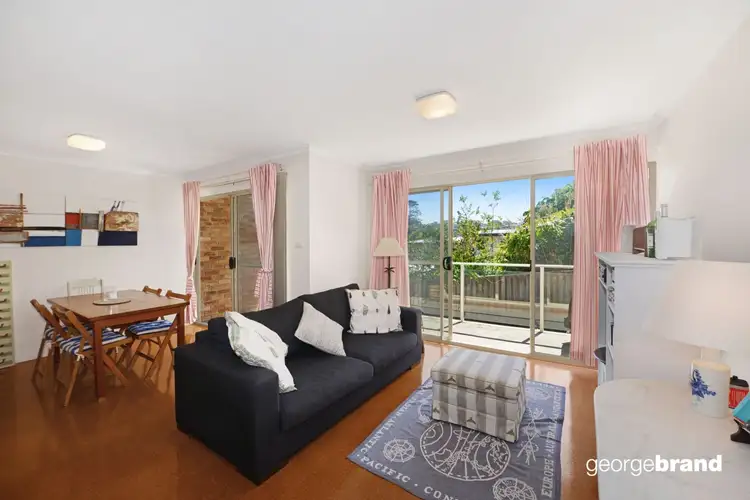 Third view of Homely unit listing, 3/8 Avoca Drive, Avoca Beach NSW 2251